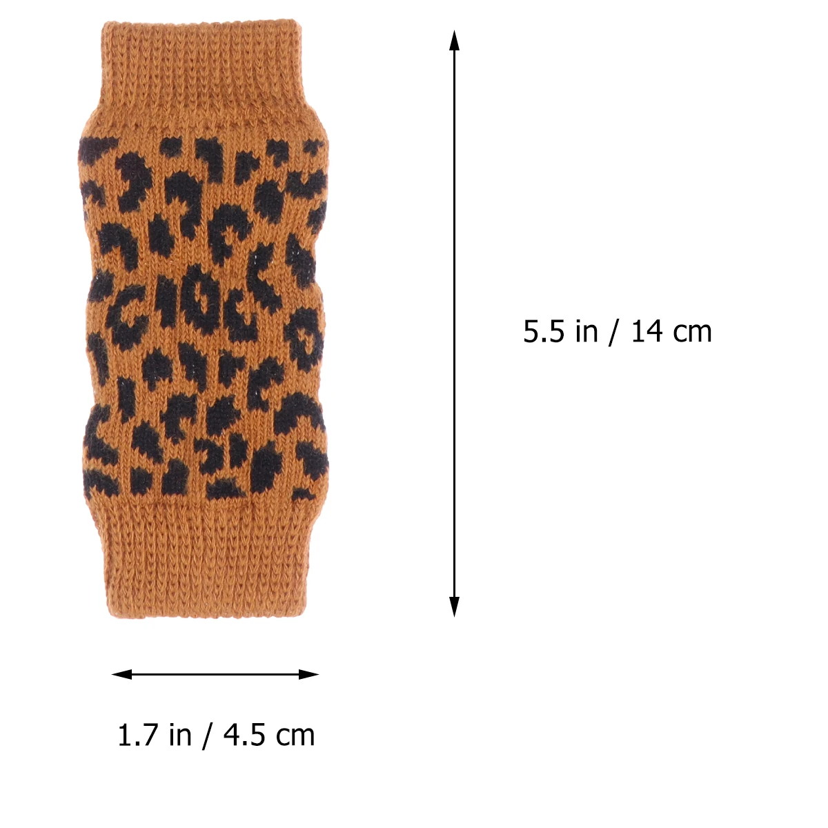4 Pcs Pet Socks Dog Paw Protection Leg Protector Booties for Dogs Warmers Pets Protective 
4 Pcs Pet Socks Dog Paw Protection Leg Protector Booties for Dogs Warmers Pets Protective