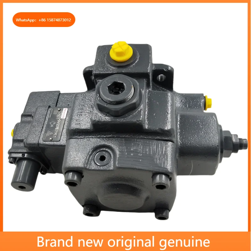 Pilot Variable Vane Pump 1PV2V4 1PV2V4-18-20RW12MW160A1-5 Hydraulic Pump 1P2V4-20-50RA0110-06 1PV2V4-24_20RE01MC1-16A1
Pilot Variable Vane Pump 1PV2V4 1PV2V4-18-20RW12MW160A1-5 Hydraulic Pump 1P2V4-20-50RA0110-06 1PV2V4-24_20RE01MC1-16A1