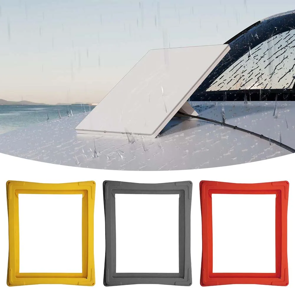 Anti-Slip Silicone Cover For Starlink Mini - Stylish & Anti-Slip Protection! Waterproof Scratch-Resistant Cover
Anti-Slip Silicone Cover For Starlink Mini - Stylish & Anti-Slip Protection! Waterproof Scratch-Resistant Cover