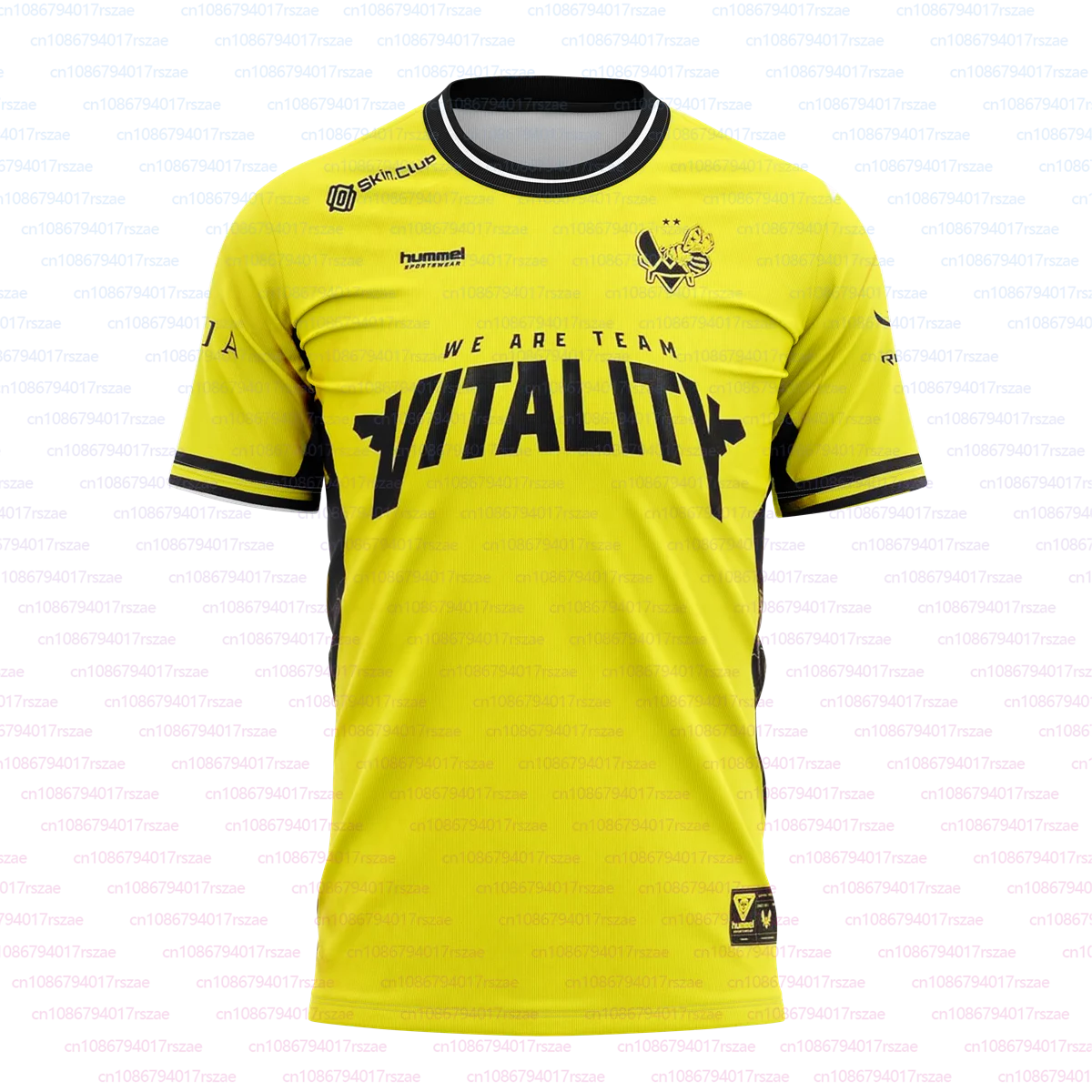 Vitality University 2025 Major Jersey TWO STAR Uniform Summer O Neck T-shirt Men Women Breathable Sportwear Casual Short Sleeve
Vitality University 2025 Major Jersey TWO STAR Uniform Summer O Neck T-shirt Men Women Breathable Sportwear Casual Short Sleeve