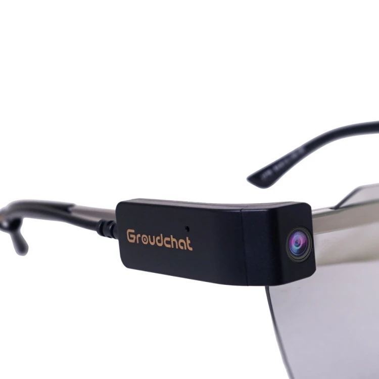 Groudchat JP1DV1 1080P HD Smart Camera Mobile Phone USB Live Camera Sound-absorbing and Noise-reducing Microphone Glasses Camera
Groudchat JP1DV1 1080P HD Smart Camera Mobile Phone USB Live Camera Sound-absorbing and Noise-reducing Microphone Glasses Camera