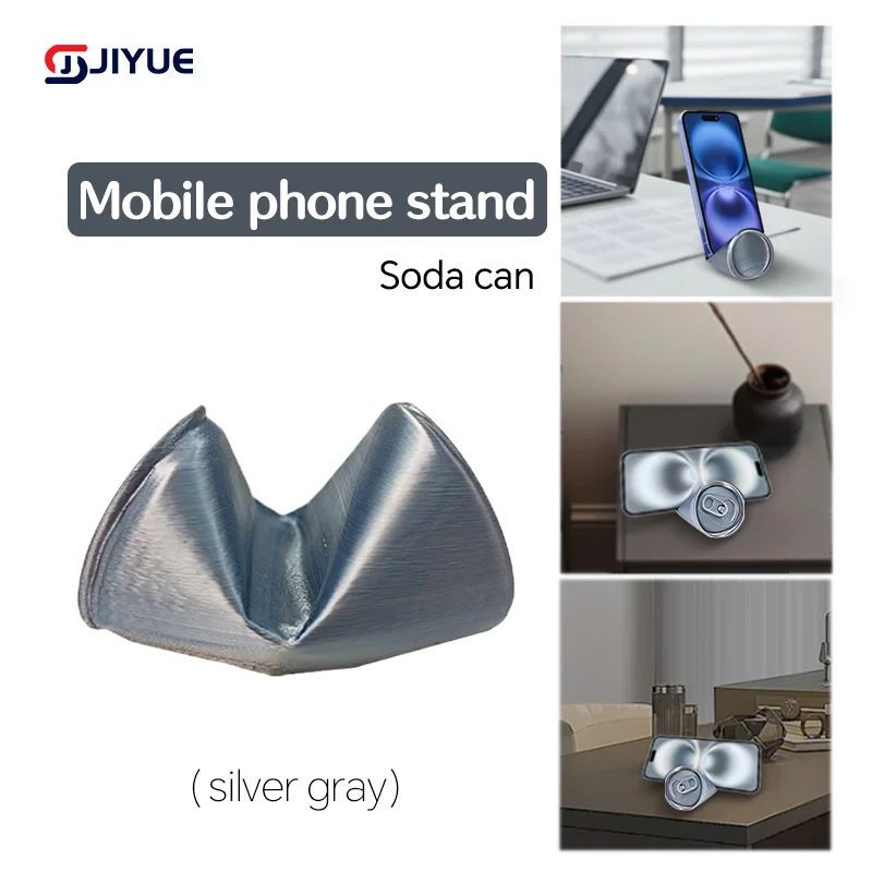 1 шт., мультяшная подставка для телефона, банка соды, держатель для телефона, ленивый кронштейн, поддержка планшета, студенческий подарок, украшение для столешницы
1 шт., мультяшная подставка для телефона, банка соды, держатель для телефона, ленивый кронштейн, поддержка планшета, студенческий подарок, украшение для столешницы