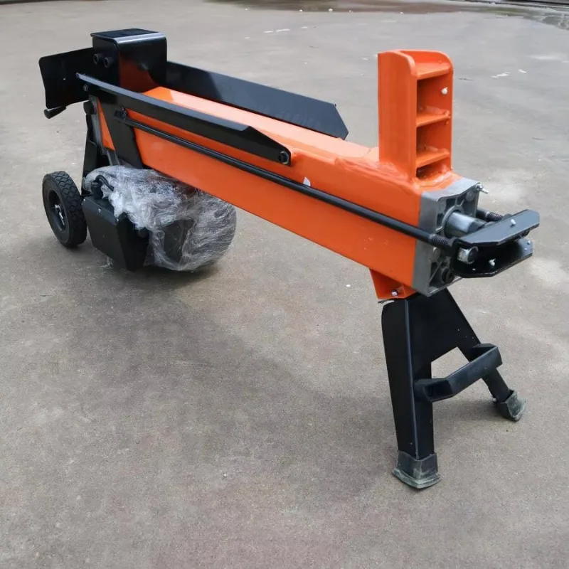 Huge Power Wood Splitter - for Agricultural, Garden & Farm Wood Processing, Cuts Large Wood & Branches
Huge Power Wood Splitter - for Agricultural, Garden & Farm Wood Processing, Cuts Large Wood & Branches