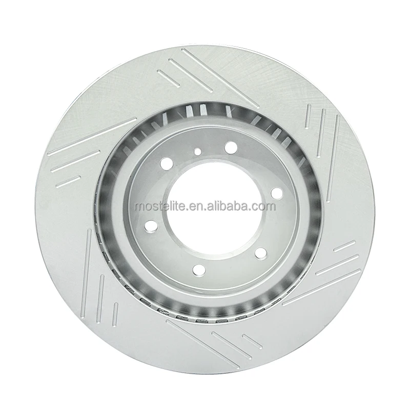 Auto Brake System 17-Inch Wheel 340mm 330mm Brake Disc Rotors 2 Piece Brake Rotor for Great Wall Tank 300
Auto Brake System 17-Inch Wheel 340mm 330mm Brake Disc Rotors 2 Piece Brake Rotor for Great Wall Tank 300