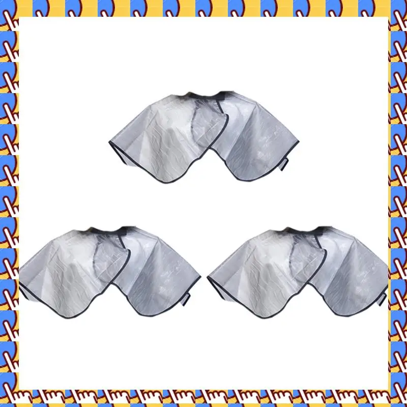 A20M 3X салон парикмахерский воротник шаль водостойкая EV краска для волос химическая завивка цвет накидка Pro парикмахерский фартук для стрижки волос
A20M 3X салон парикмахерский воротник шаль водостойкая EV краска для волос химическая завивка цвет накидка Pro парикмахерский фартук для стрижки волос