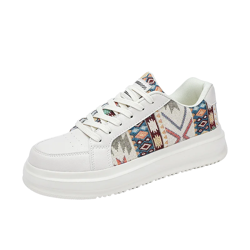New Spring/Summer 2025 men's large-sized 47 casual sports shoes, anti-slip height-increasing vulcanized men's shoes
New Spring/Summer 2025 men's large-sized 47 casual sports shoes, anti-slip height-increasing vulcanized men's shoes