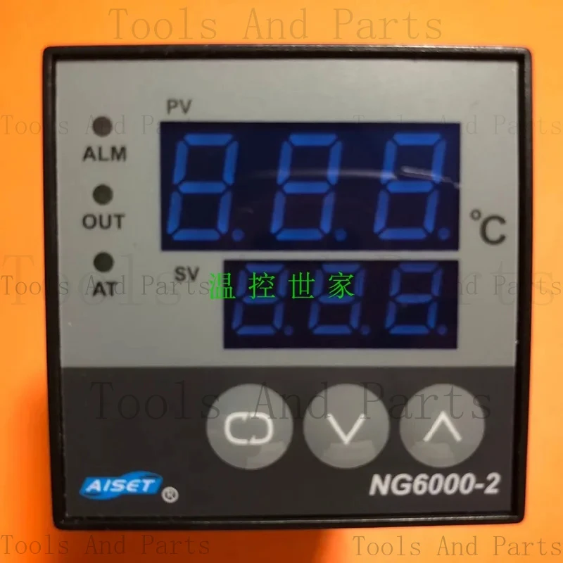 NG6000-2 Controller NG-6401V-3
NG6000-2 Controller NG-6401V-3