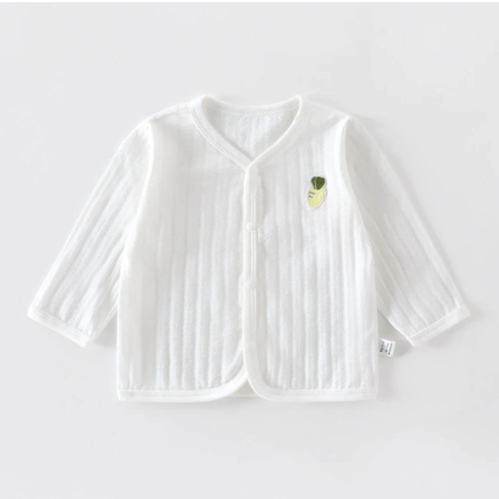 Baby Girl Jackets Solid Color Thin Summer Infant Clothing Casual Daily Wear Baby Boy Outerwear Coat
Baby Girl Jackets Solid Color Thin Summer Infant Clothing Casual Daily Wear Baby Boy Outerwear Coat