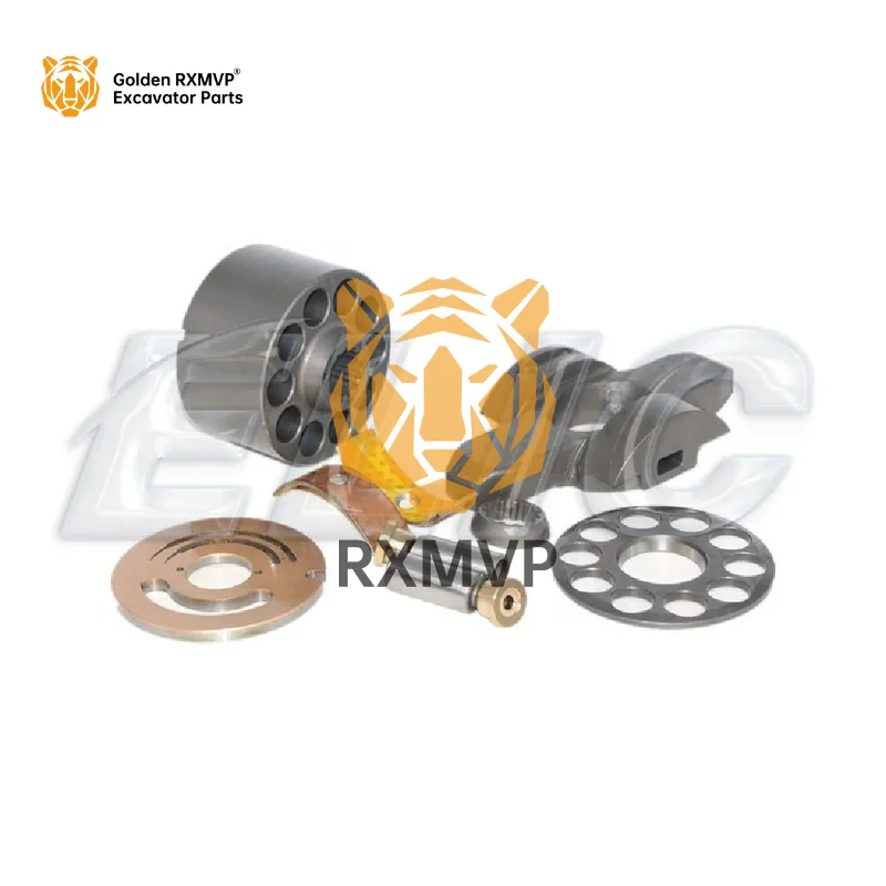 For Komatsu Pc78us-6 Pc2000-8 Excavator Hydraulic Piston Pump Spare Parts RXMVP
For Komatsu Pc78us-6 Pc2000-8 Excavator Hydraulic Piston Pump Spare Parts RXMVP