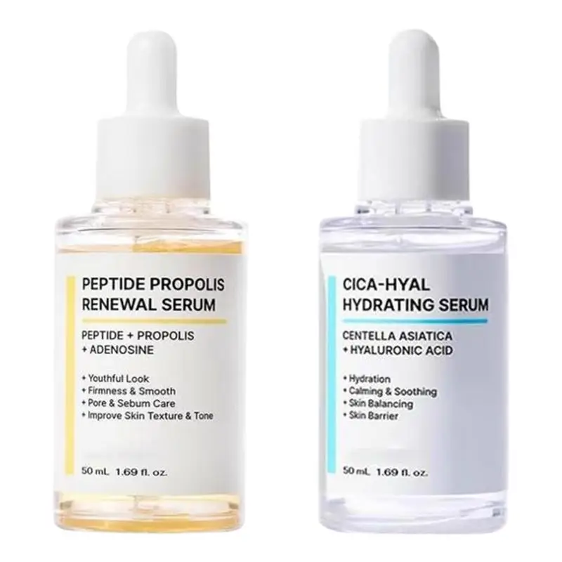 50ml Firming Peptide Solution face Skin Moisturizer Firming Solution Nourishing Restore Skin Elasticity Face Moisturizing Liquid
50ml Firming Peptide Solution face Skin Moisturizer Firming Solution Nourishing Restore Skin Elasticity Face Moisturizing Liquid