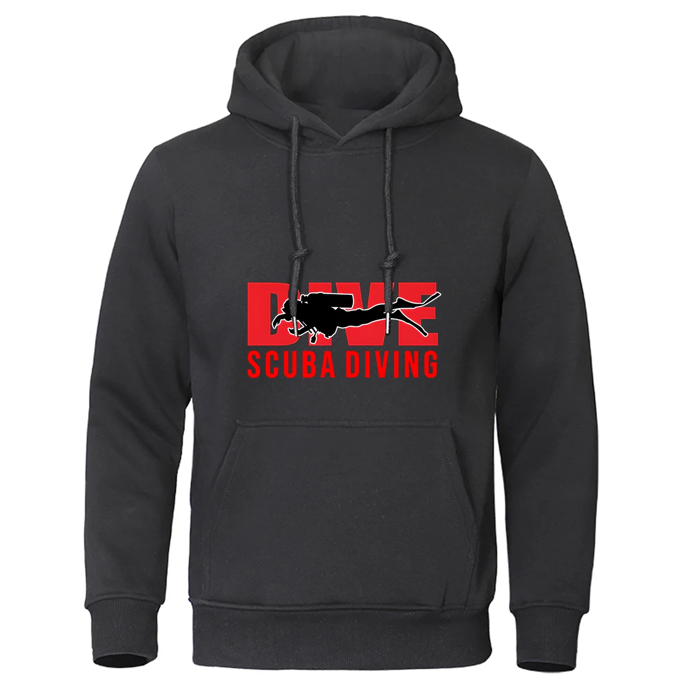 2026 Solid Color Coat Men's Scuba Diving Diver Logo Print Fashion Long Sleeve Sweatshirts Casual Streetwear Pullovers Hoodies
2026 Solid Color Coat Men's Scuba Diving Diver Logo Print Fashion Long Sleeve Sweatshirts Casual Streetwear Pullovers Hoodies