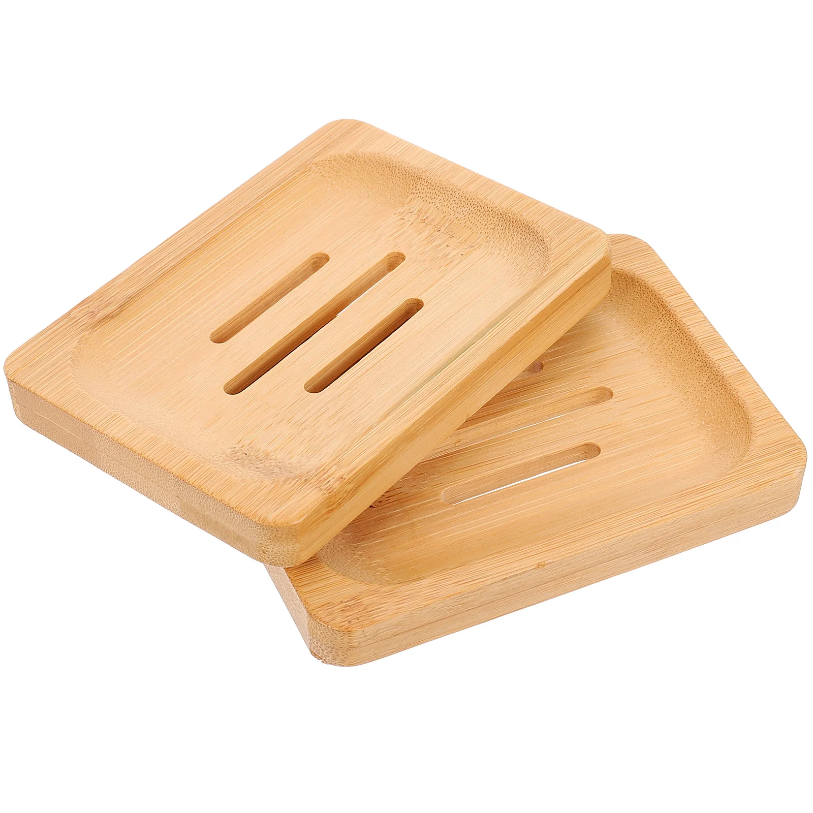 2pcs Wooden Soap Box EcoFriendly Healthy Bathroom Dishes Bar Holder Shower Wall Kitchen Sink PlasticFree Draining Rack Simple
2pcs Wooden Soap Box EcoFriendly Healthy Bathroom Dishes Bar Holder Shower Wall Kitchen Sink PlasticFree Draining Rack Simple