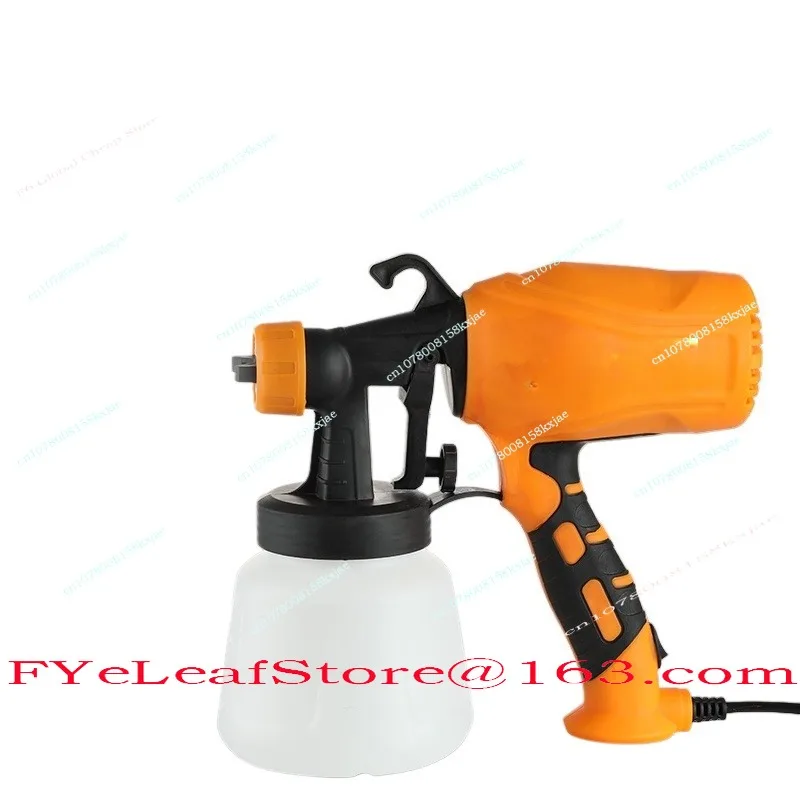 Электрический пистолет для краски, бытовая машина для краски с формальдегидом
Электрический пистолет для краски, бытовая машина для краски с формальдегидом