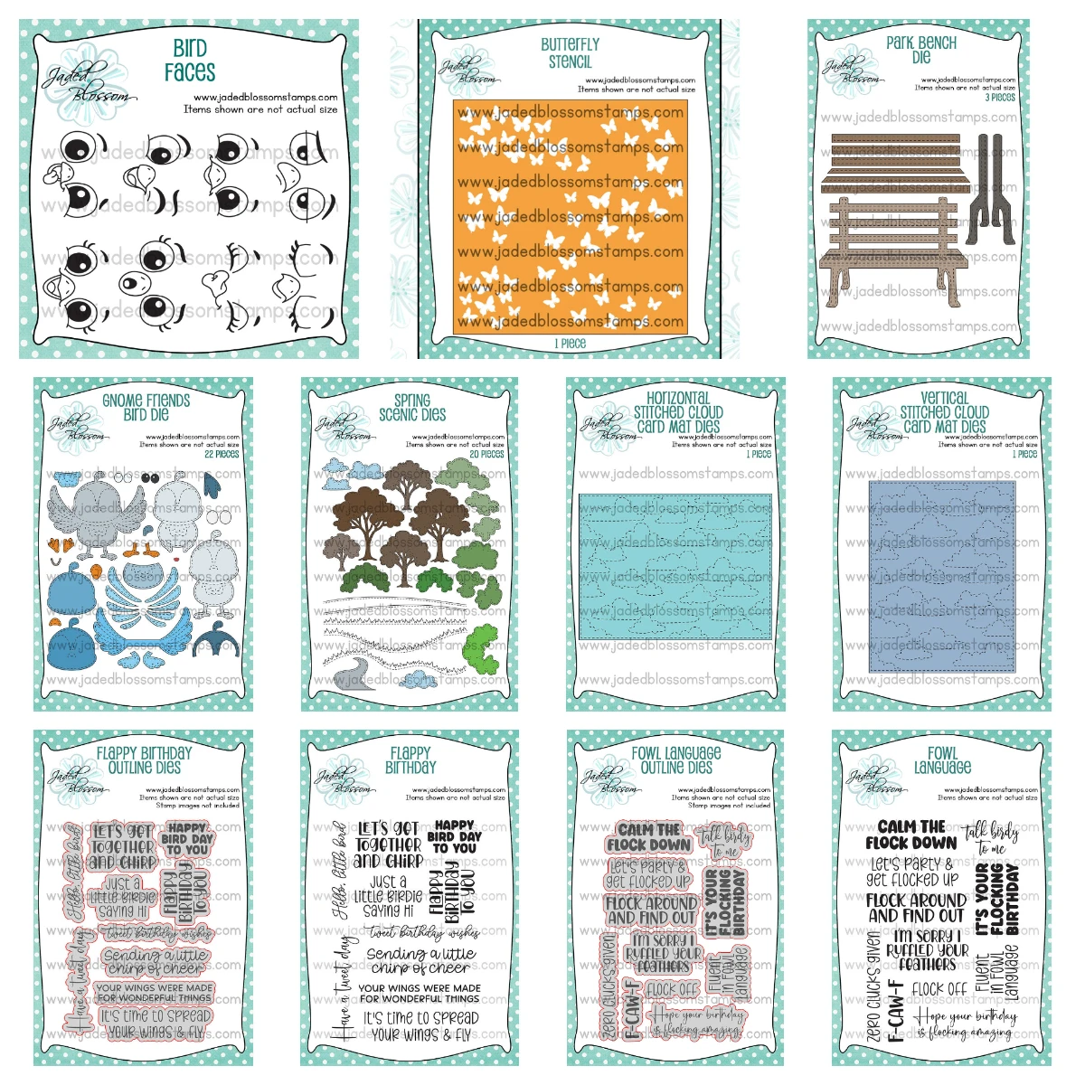 Gnome Friends May 2026 Stamp Release Bird Die Craft Cutting Dies Stamps Stencil for DIY Album Handmade Scrapbooking Decoration
Gnome Friends May 2026 Stamp Release Bird Die Craft Cutting Dies Stamps Stencil for DIY Album Handmade Scrapbooking Decoration