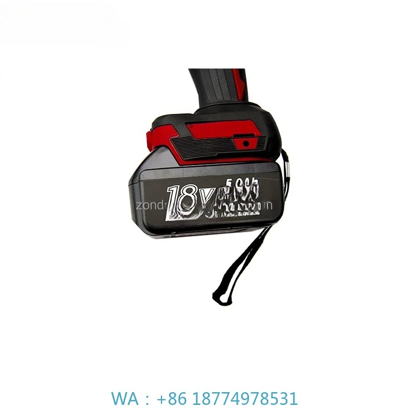 Battery Rebar Cutter for Cable and Steel CuttingElectric Hydraulic Rebar Cutter
Battery Rebar Cutter for Cable and Steel CuttingElectric Hydraulic Rebar Cutter