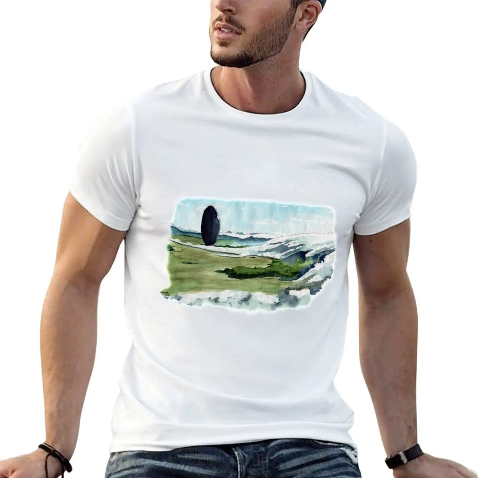 The Shell T-Shirt man graphic t shirt funny t shirts man t shirt custom print T-shirt
The Shell T-Shirt man graphic t shirt funny t shirts man t shirt custom print T-shirt