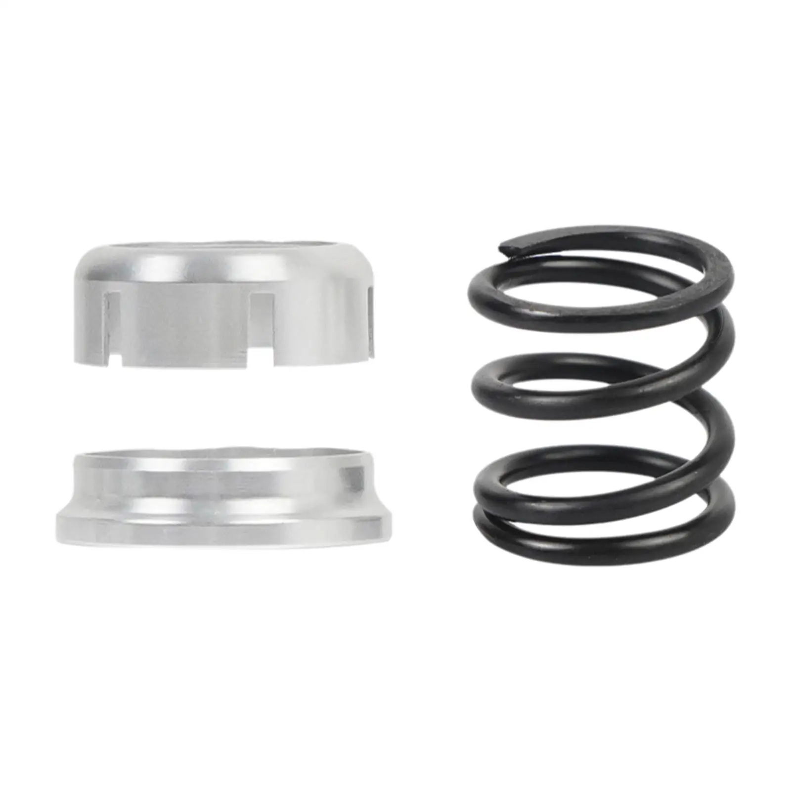 Professional Steering Column Bearing Kit Metal Stable Car Accessories for Cadillac 72-02 Truck Replacement
Professional Steering Column Bearing Kit Metal Stable Car Accessories for Cadillac 72-02 Truck Replacement