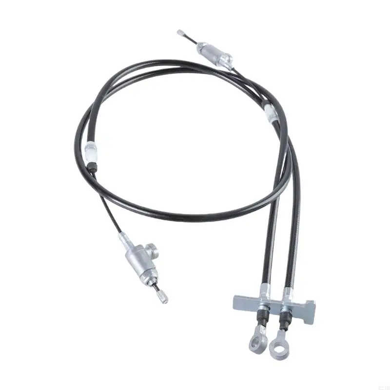 E21B Long Lasting Mower Deck Lift Cable Harness for GY22157 AM145470 AM142881 GY22289
E21B Long Lasting Mower Deck Lift Cable Harness for GY22157 AM145470 AM142881 GY22289