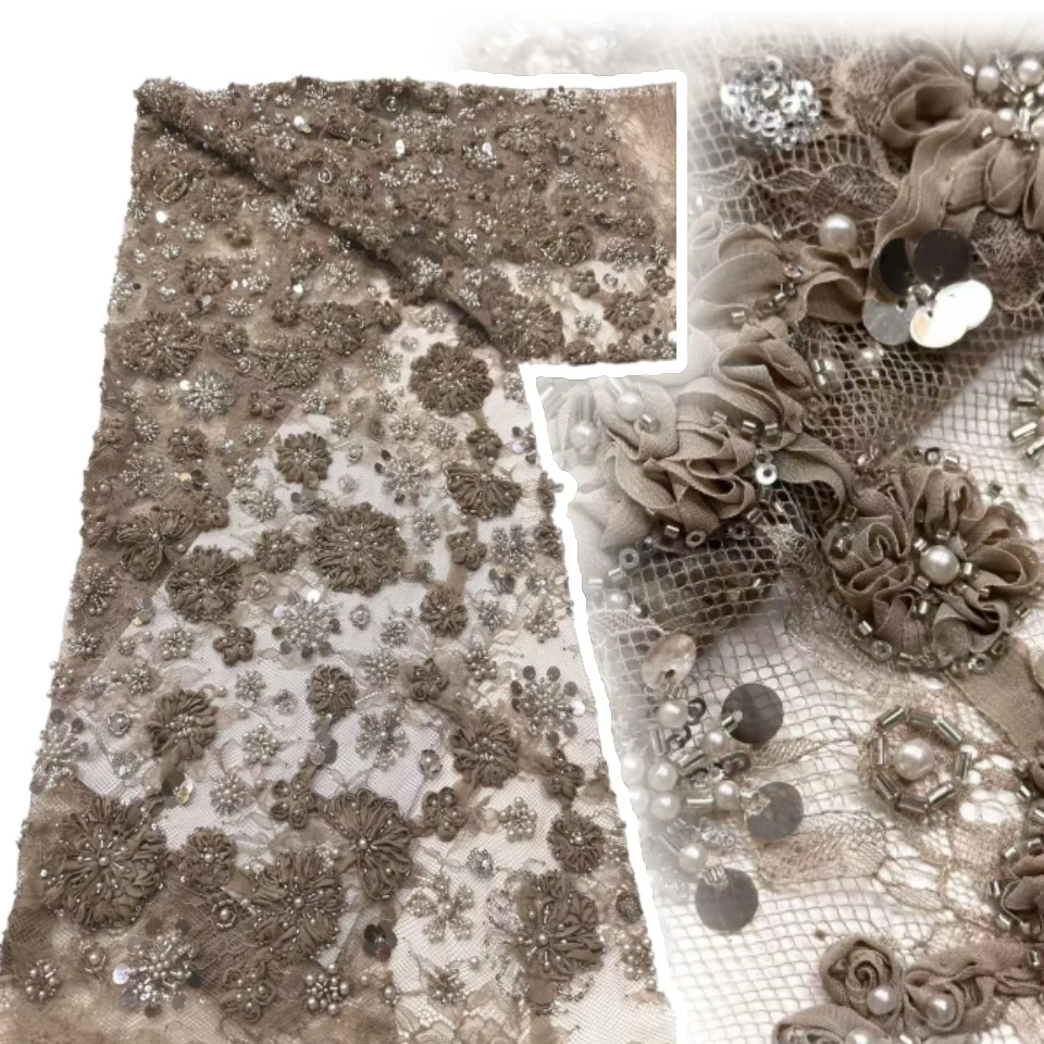 3D цветочная вышивка кружево фиолетовый цветок бисером ткань кружево свадебное платье золото французский тюль с блестками кружево для шитья AH1232
3D цветочная вышивка кружево фиолетовый цветок бисером ткань кружево свадебное платье золото французский тюль с блестками кружево для шитья AH1232