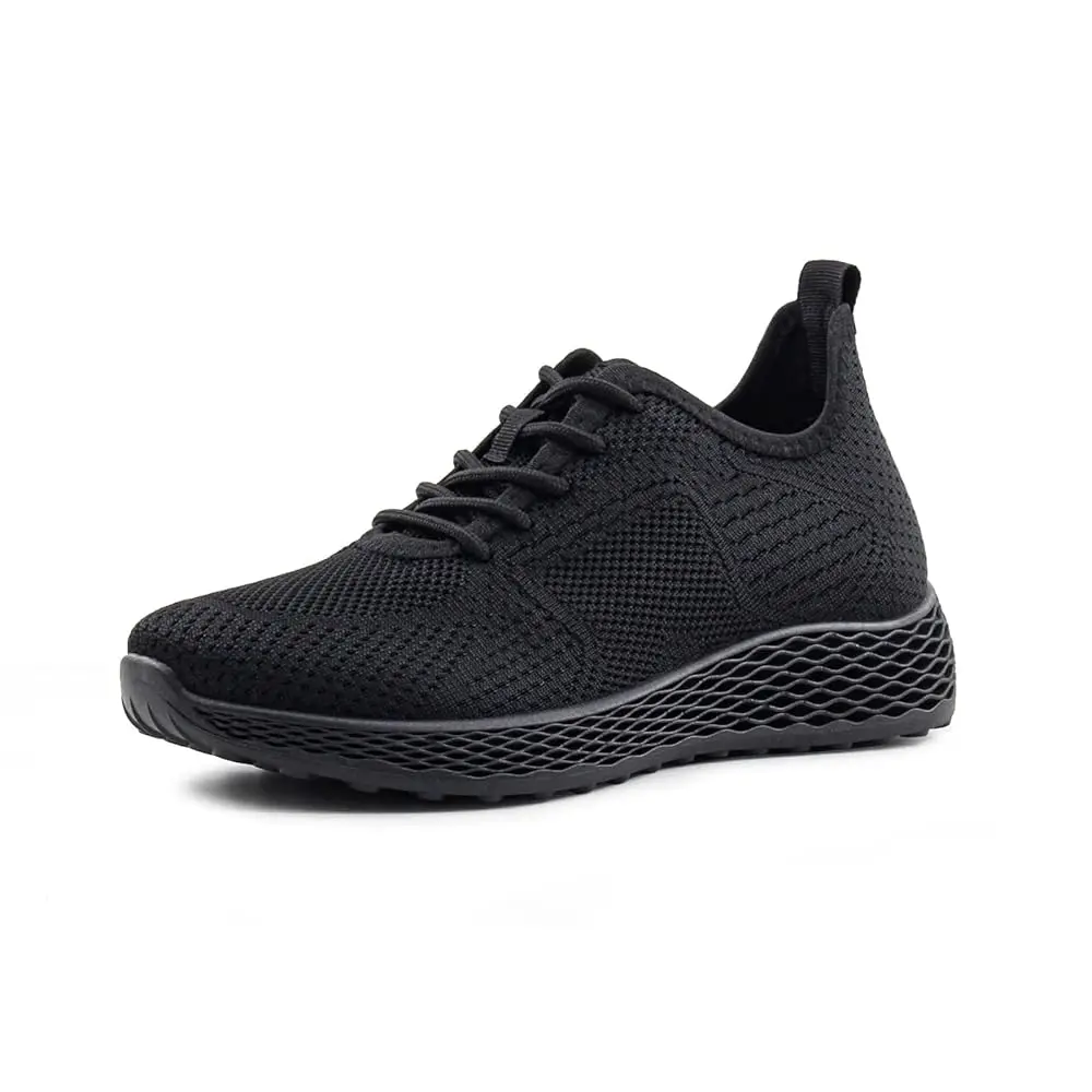 Womens Walking Tennis Shoes Casual Non Slip Gym Workout Shoes Breathable Mesh Working Sneakers
Womens Walking Tennis Shoes Casual Non Slip Gym Workout Shoes Breathable Mesh Working Sneakers