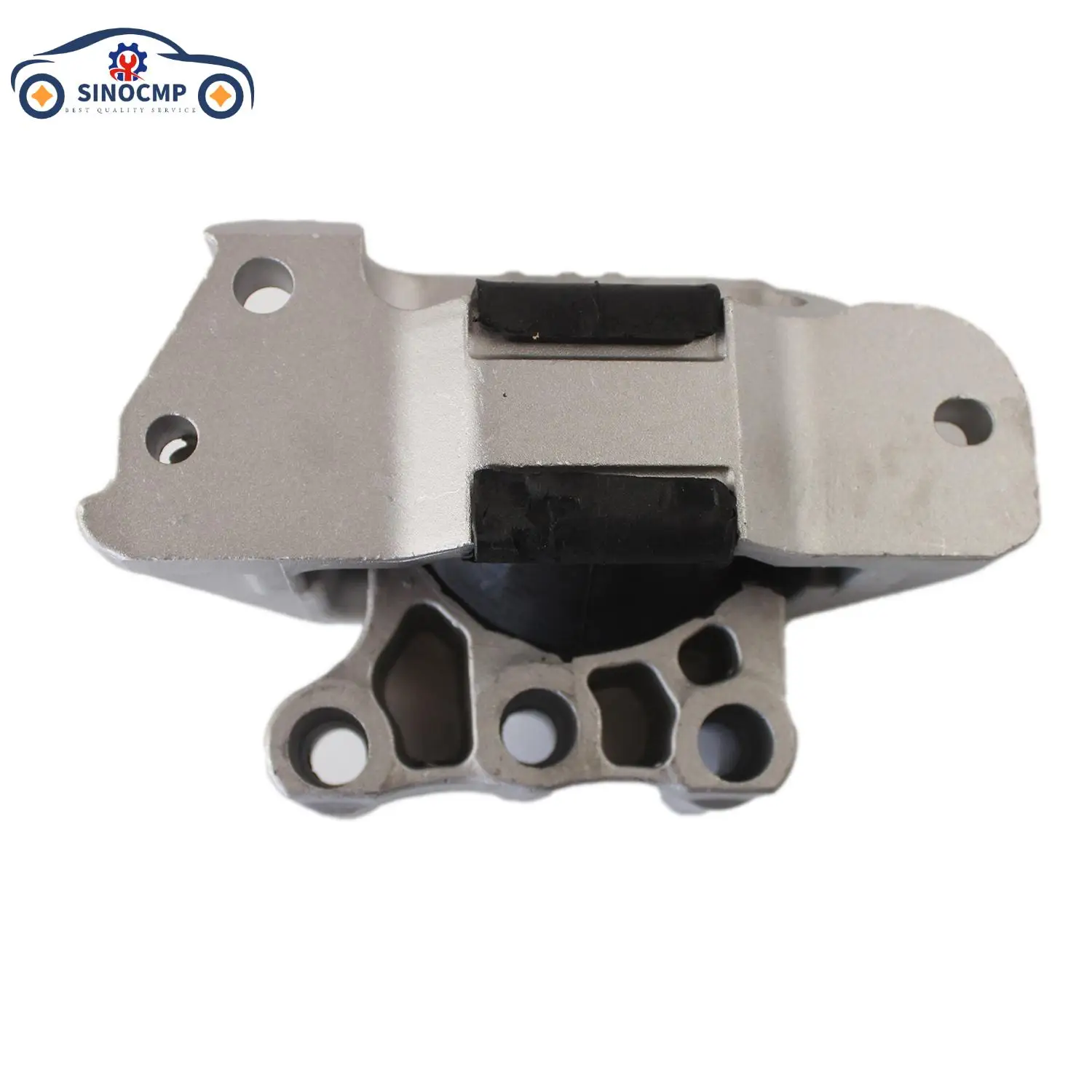 68278029AB 68363755AA 68323461AA 1PCS Right Side Engine Mount For Jeep Renegade Compass Ram ProMaster Fiat 500X 2.4L L4 15-20
68278029AB 68363755AA 68323461AA 1PCS Right Side Engine Mount For Jeep Renegade Compass Ram ProMaster Fiat 500X 2.4L L4 15-20