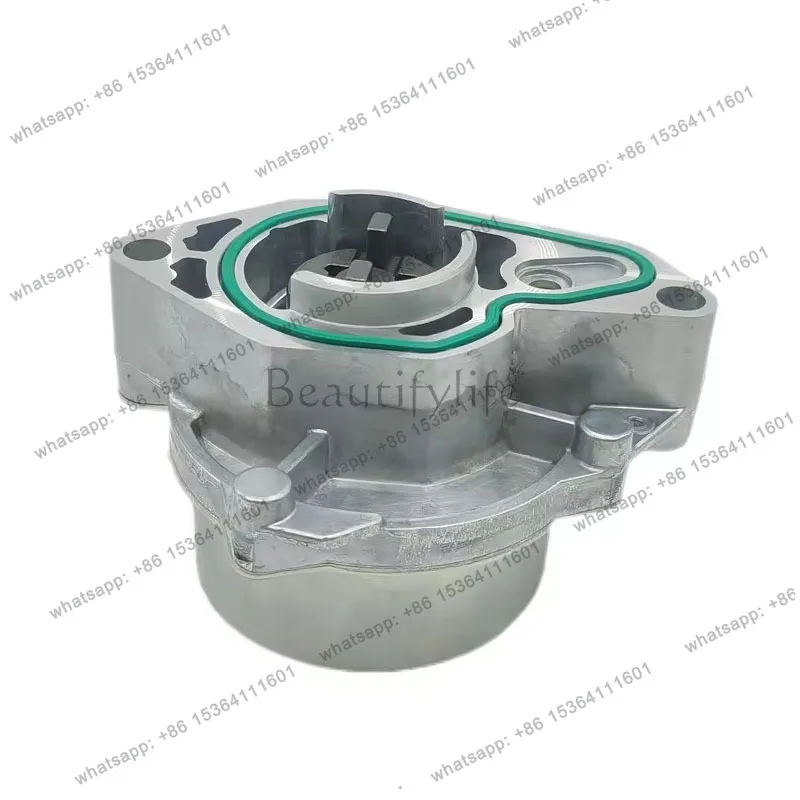 12632504 01206025 12630140 545681 Auto parts, brake vacuum pump
12632504 01206025 12630140 545681 Auto parts, brake vacuum pump