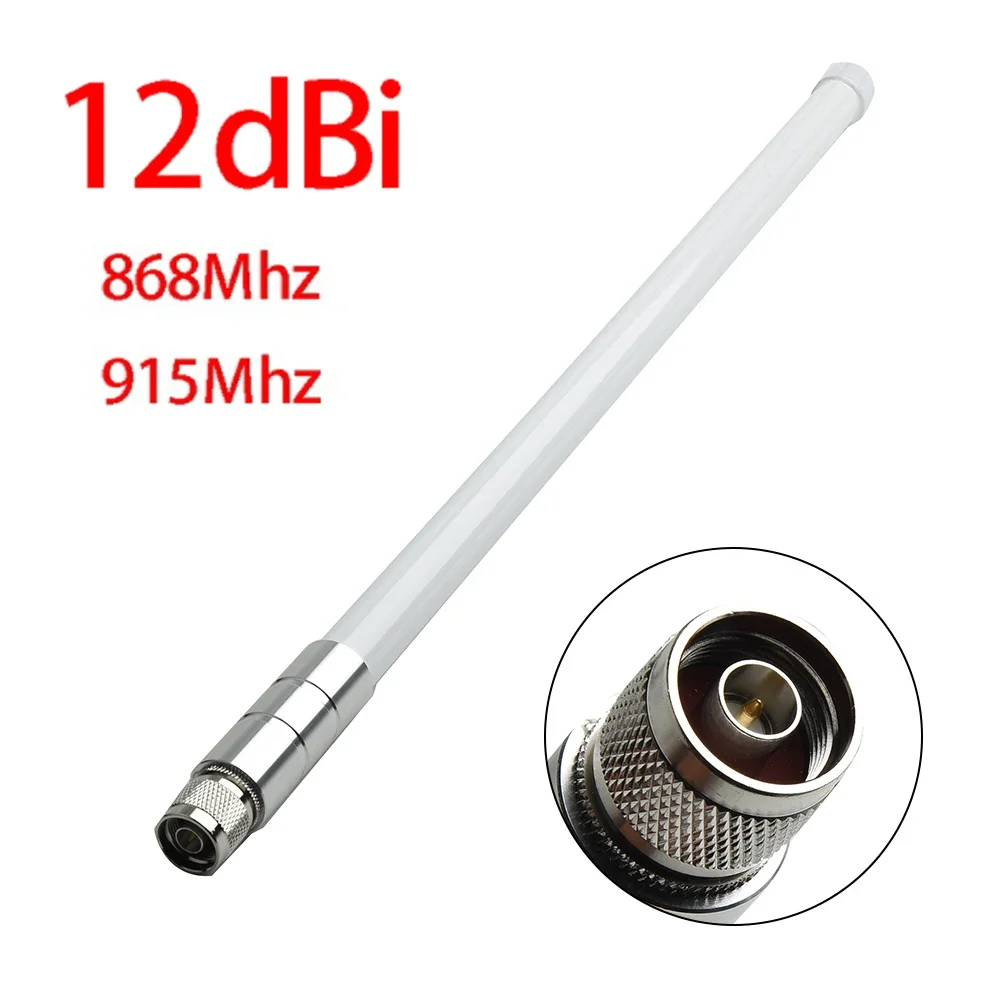 High Quality Hot New Practical Antenna Fiberglass Omnidirectional Replacement 860-930MHz Helium Hotspot HNT Miner
High Quality Hot New Practical Antenna Fiberglass Omnidirectional Replacement 860-930MHz Helium Hotspot HNT Miner