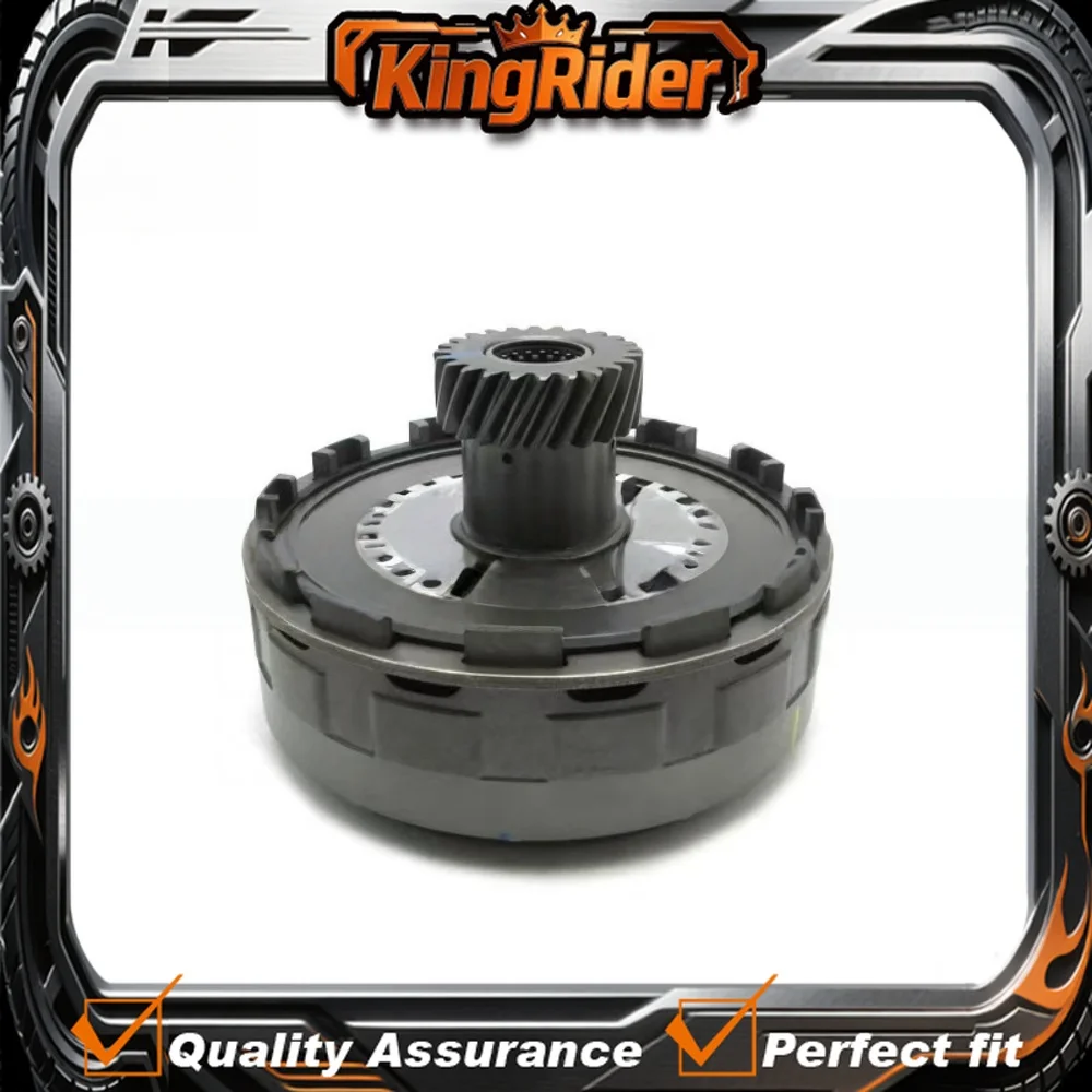 【Supreme quality】Original XS400T-2 ADXTG clutch assembly for SYM ADXTG400 motorcycles
【Supreme quality】Original XS400T-2 ADXTG clutch assembly for SYM ADXTG400 motorcycles