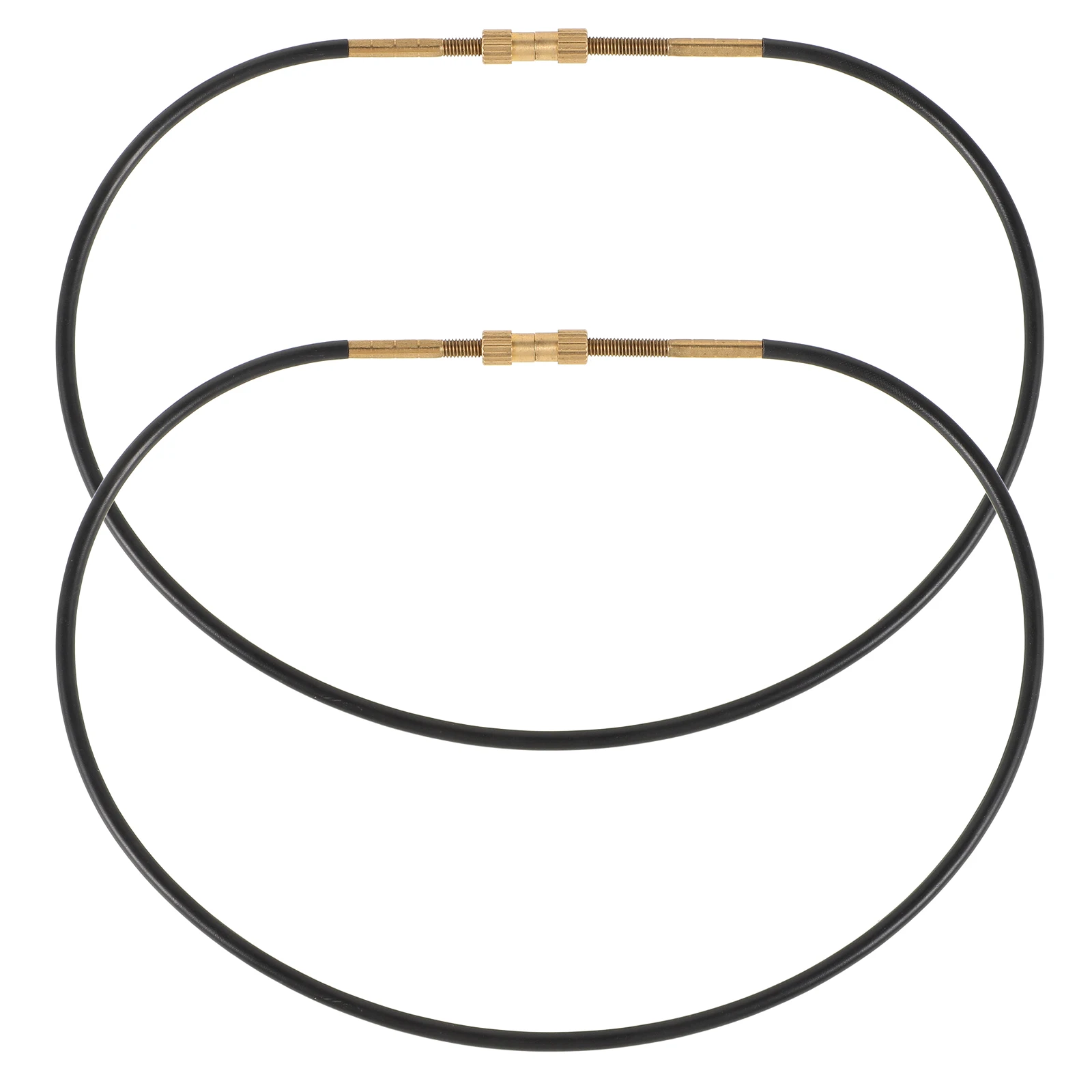 2Pcs Yellow Steel Bass Tail Cord for 4 4 Bass Replacement Easy Install Accessories Kit Low Pitch Sound Steel Wire
2Pcs Yellow Steel Bass Tail Cord for 4 4 Bass Replacement Easy Install Accessories Kit Low Pitch Sound Steel Wire