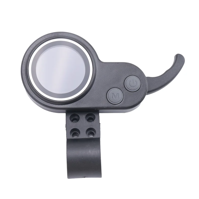 JP Brushless Motor Controller With LCD Display Panel For Electric Bike Scooter Stall Speed Controller
JP Brushless Motor Controller With LCD Display Panel For Electric Bike Scooter Stall Speed Controller