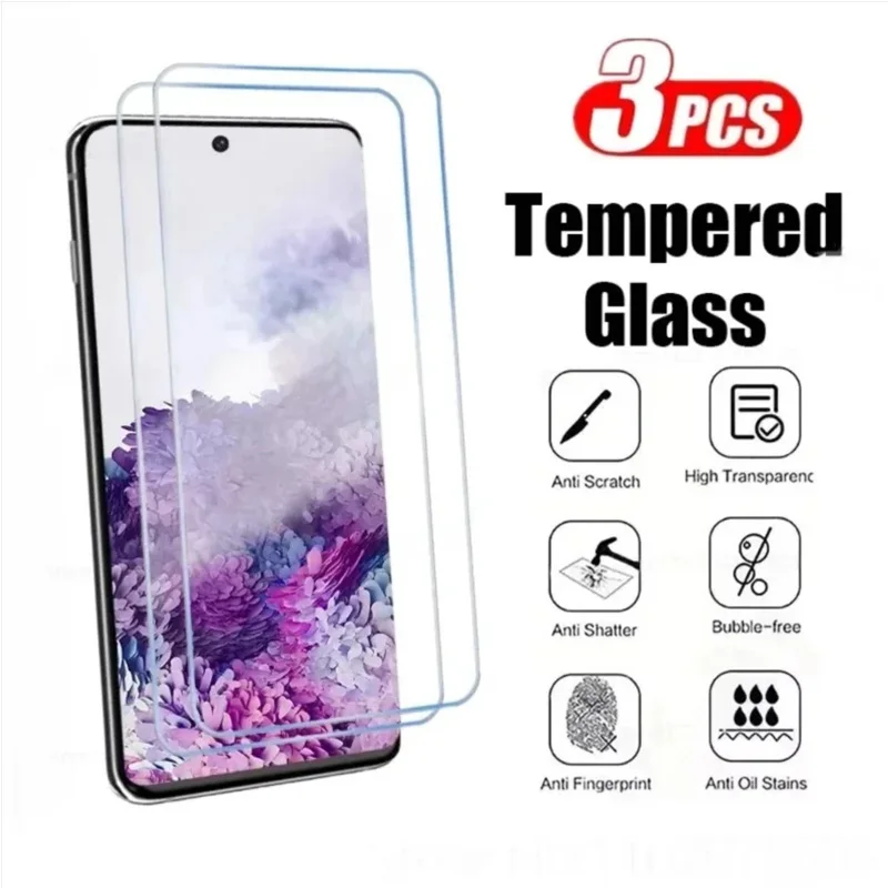 Screen Protector For Google Pixel 10 Pro XL Tempered Glass For Google Pixel 9 8 Pro Protective Glass Explosion-Proof HD Film
Screen Protector For Google Pixel 10 Pro XL Tempered Glass For Google Pixel 9 8 Pro Protective Glass Explosion-Proof HD Film