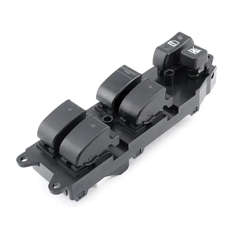 AZGIANT Car Window Lifter Switch Auto Repair Durable Parts for Toyota Corolla Verso Estate Saloon Avensis 24 Pins 84820-0F030
AZGIANT Car Window Lifter Switch Auto Repair Durable Parts for Toyota Corolla Verso Estate Saloon Avensis 24 Pins 84820-0F030