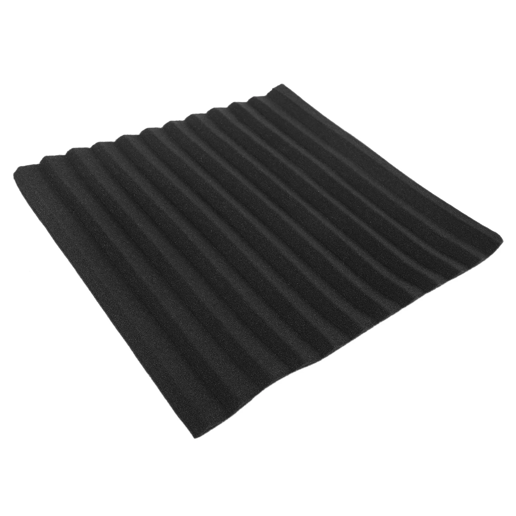 Highly Recommended.24 Pack Acoustic Panels Studio Foam Wedges 1 inch X 12 inch X 12 inch
Highly Recommended.24 Pack Acoustic Panels Studio Foam Wedges 1 inch X 12 inch X 12 inch