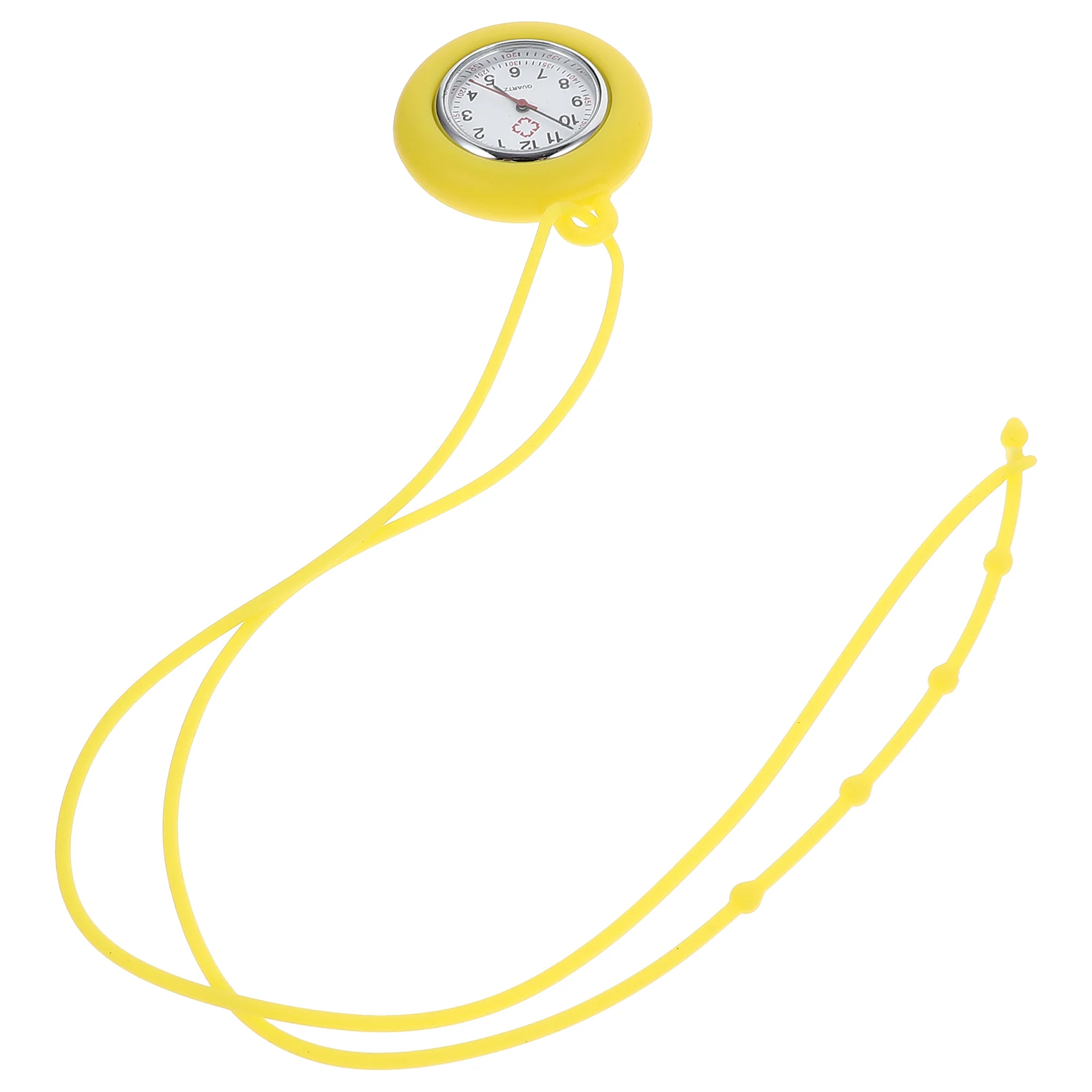 Doctor Clip Watch Silicone Lanyard Quartz Nurse Neck Hanging Pocket Fob Necklace 
Doctor Clip Watch Silicone Lanyard Quartz Nurse Neck Hanging Pocket Fob Necklace