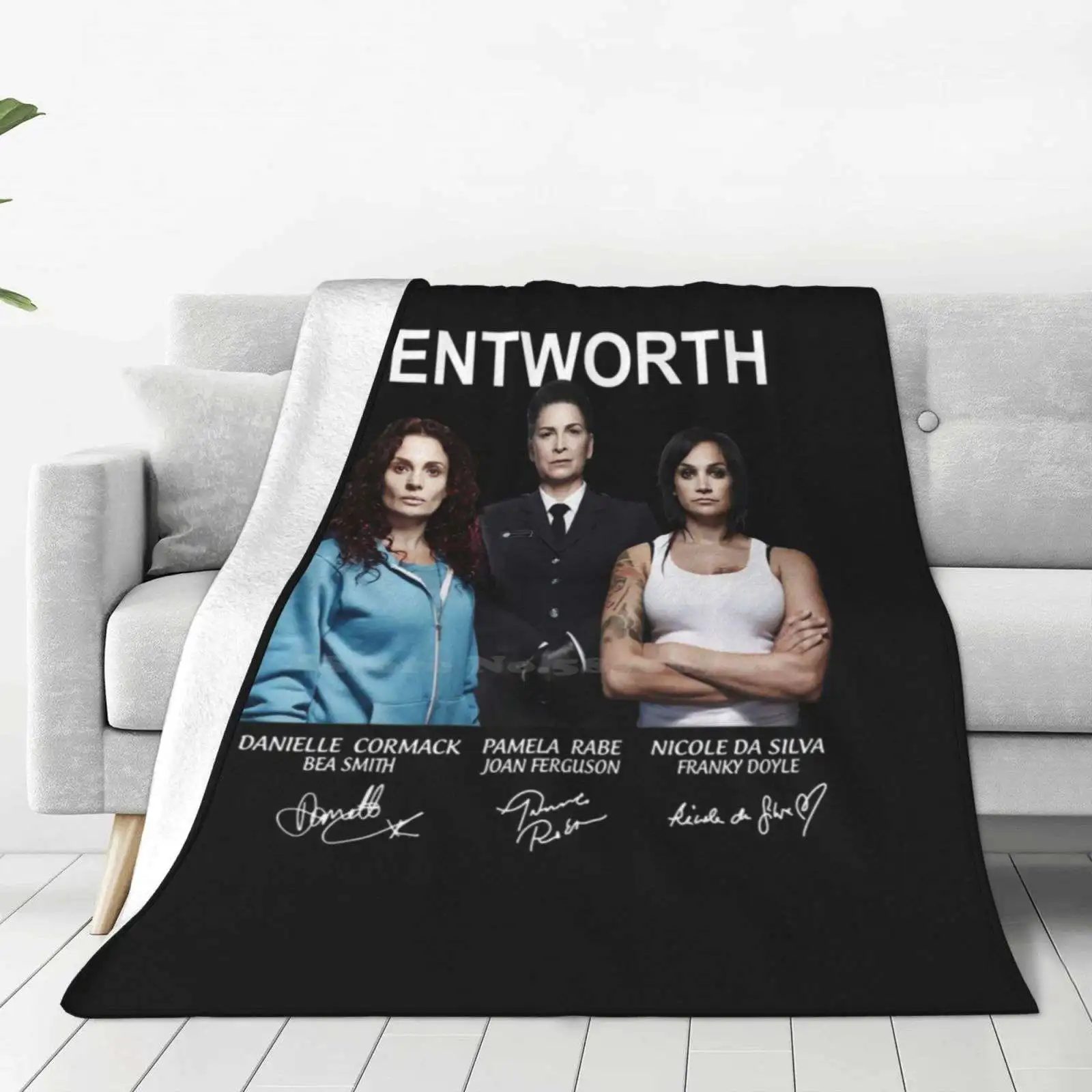 Wentworth, тюрьма, франки-Дойл, бета-Смит, литая, для кемпинга, автомобиля, самолета, путешествия, портативное одеяло, Wentworth, тюрьма
Wentworth, тюрьма, франки-Дойл, бета-Смит, литая, для кемпинга, автомобиля, самолета, путешествия, портативное одеяло, Wentworth, тюрьма