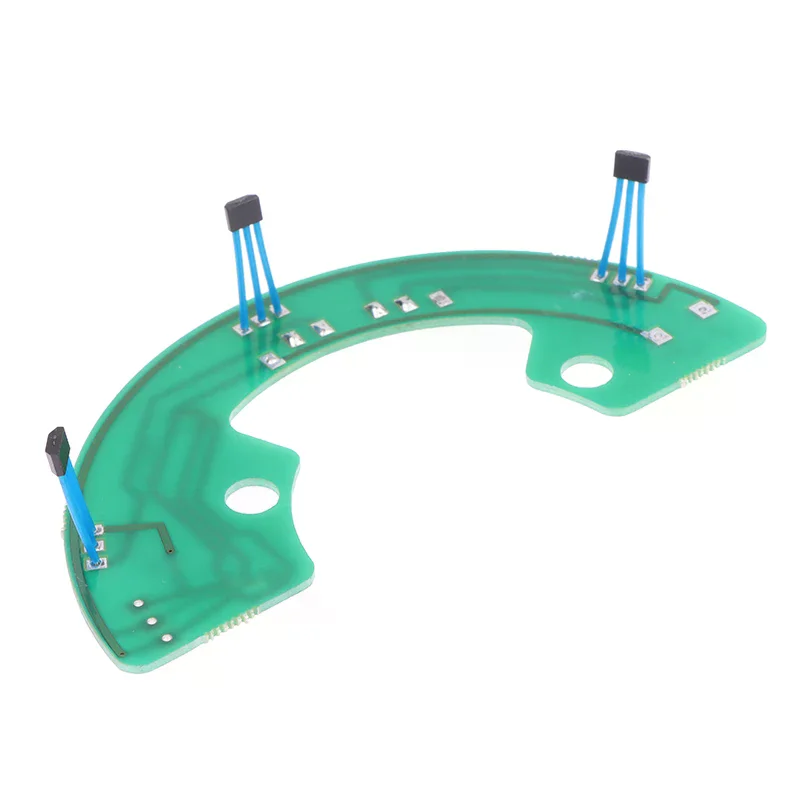 1 шт. Холл 1466 небольшой высокоскоростной двигатель электромобиля датчик Холла 1466 плата Холла для элемента Холла электромобиля
1 шт. Холл 1466 небольшой высокоскоростной двигатель электромобиля датчик Холла 1466 плата Холла для элемента Холла электромобиля