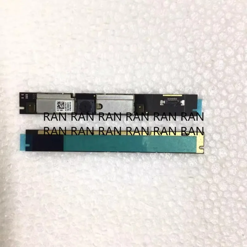 Встроенная веб-камера для Lenovo ThinkPad P50 P51 P71 L570, плата сетевой камеры 00HN375 
Встроенная веб-камера для Lenovo ThinkPad P50 P51 P71 L570, плата сетевой камеры 00HN375