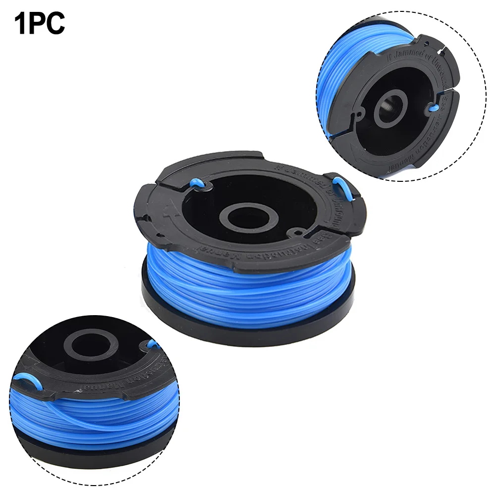 Spool And Line For Black + Decker BCSTA536 Trimmer Compares To A6481 String Trimmer Parts Accessories
Spool And Line For Black + Decker BCSTA536 Trimmer Compares To A6481 String Trimmer Parts Accessories