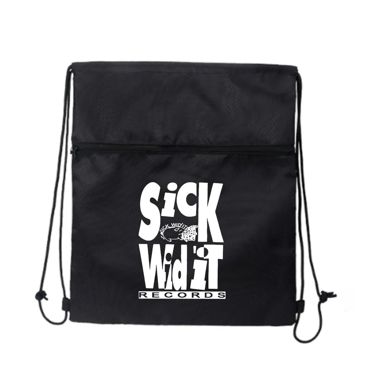 Sick Wid It Records Design Park Stroll Сумка на молнии на шнурке: вмещает закуски и игрушки
Sick Wid It Records Design Park Stroll Сумка на молнии на шнурке: вмещает закуски и игрушки