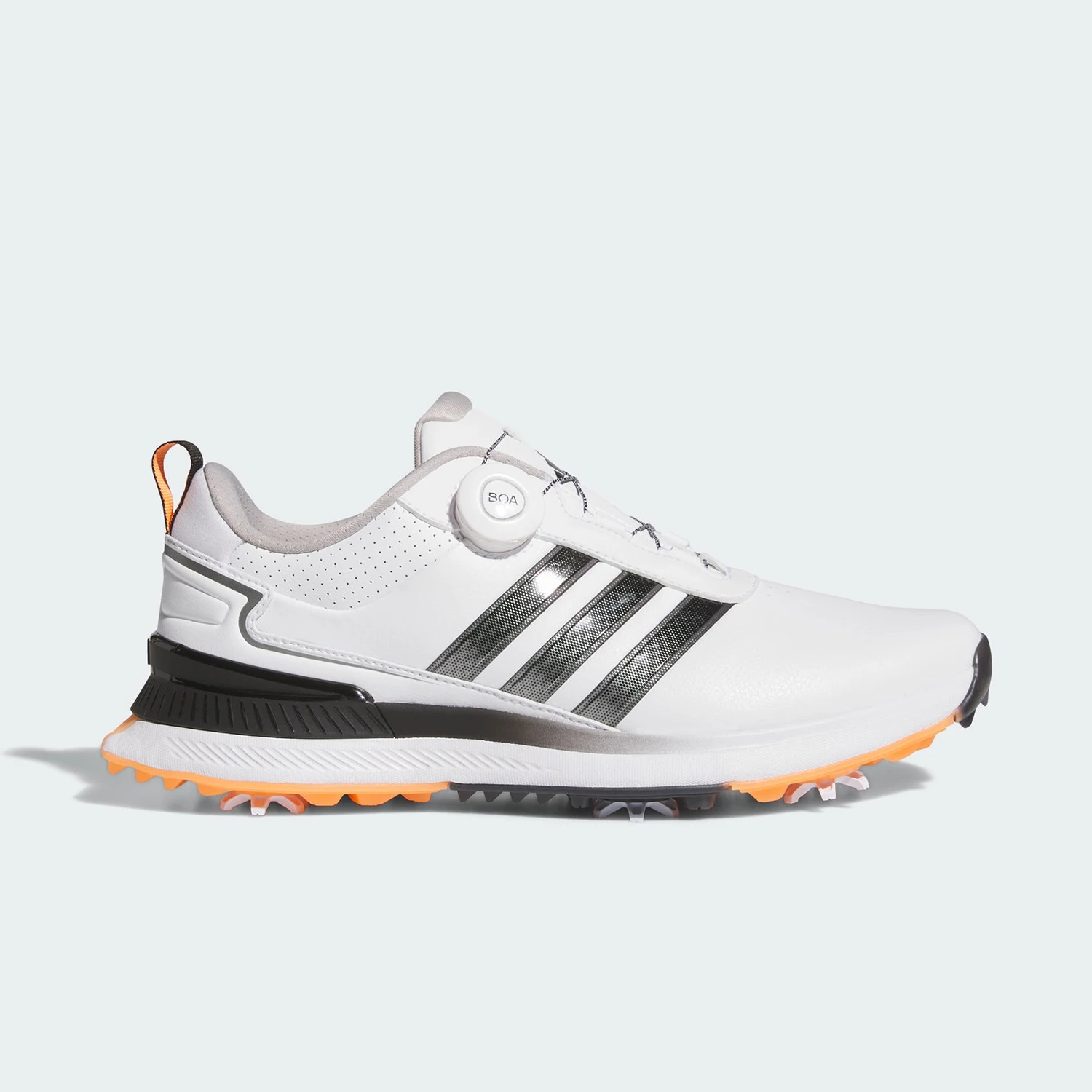 Adidas Authentic Men's Golf Rotating Buckle Shock Absorption Sports Shoes JQ1023
Adidas Authentic Men's Golf Rotating Buckle Shock Absorption Sports Shoes JQ1023