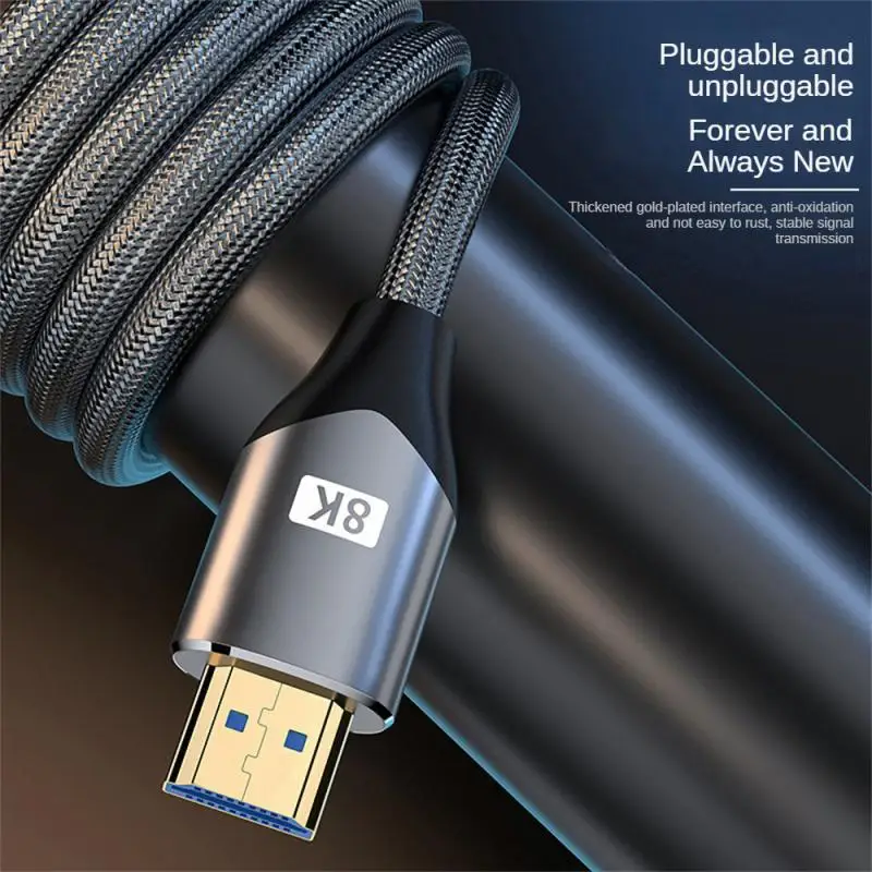 Monitor Cable High Quality Versatile Compatibility Enhanced Visual Experience Ultra-high Resolution Seamless Connection Advanced
Monitor Cable High Quality Versatile Compatibility Enhanced Visual Experience Ultra-high Resolution Seamless Connection Advanced