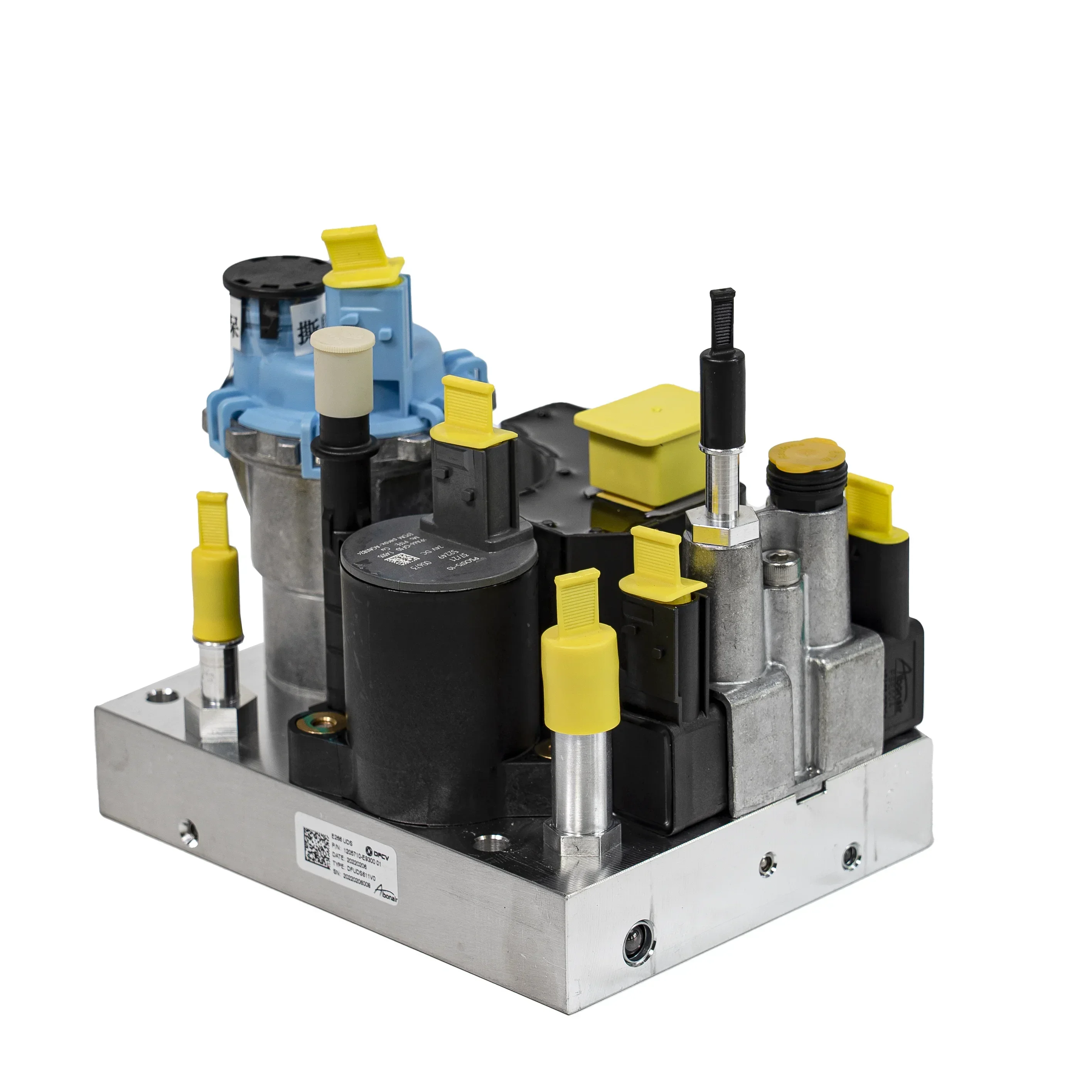 2025 Hot Sale Adblue Pump Urea Dosing Pump 85022215 23387854 22209519 Urea Pump 1205710-E9300
2025 Hot Sale Adblue Pump Urea Dosing Pump 85022215 23387854 22209519 Urea Pump 1205710-E9300