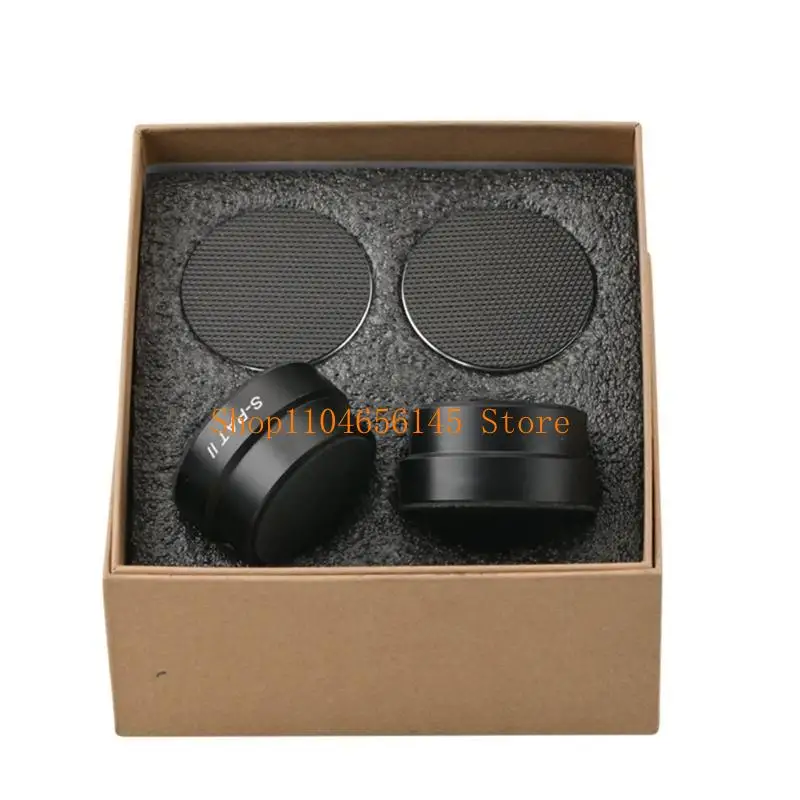652F Amplifier Foot Pad Aluminum Alloy Professional Feet Pads Anti-Skid Stable
652F Amplifier Foot Pad Aluminum Alloy Professional Feet Pads Anti-Skid Stable