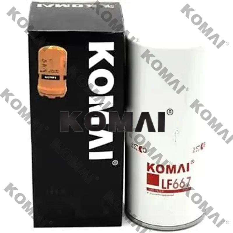 2P4004 Fits Compatible with 3126B Engine 318D Lube Oil Filter 485GB3191 466634 D17-002-02+B
2P4004 Fits Compatible with 3126B Engine 318D Lube Oil Filter 485GB3191 466634 D17-002-02+B