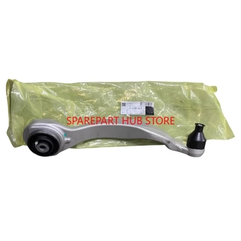 OEM 2183301111 2183301211 Front Left / Right Control Arms For Mercedes Benz W218 C218 X218 CLS500 CLS250 CLS350 CLS400 CLS63 AMG
OEM 2183301111 2183301211 Front Left / Right Control Arms For Mercedes Benz W218 C218 X218 CLS500 CLS250 CLS350 CLS400 CLS63 AMG