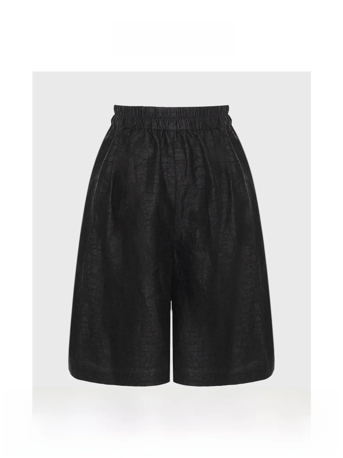 Новые китайские брюки с высокой талией и складками из шелка Xiangyun 26 момме, с узором, прямые штаны из шелка с узором на поясе
Новые китайские брюки с высокой талией и складками из шелка Xiangyun 26 момме, с узором, прямые штаны из шелка с узором на поясе