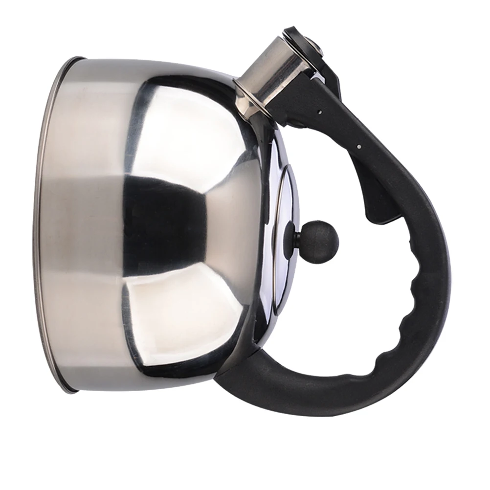 Stainless Steel 3L Boil Water Pot Hot Soup Home Coffee Tableware Coffee Tableware Kitchen Gadgets Tea Lovers Gifts
Stainless Steel 3L Boil Water Pot Hot Soup Home Coffee Tableware Coffee Tableware Kitchen Gadgets Tea Lovers Gifts