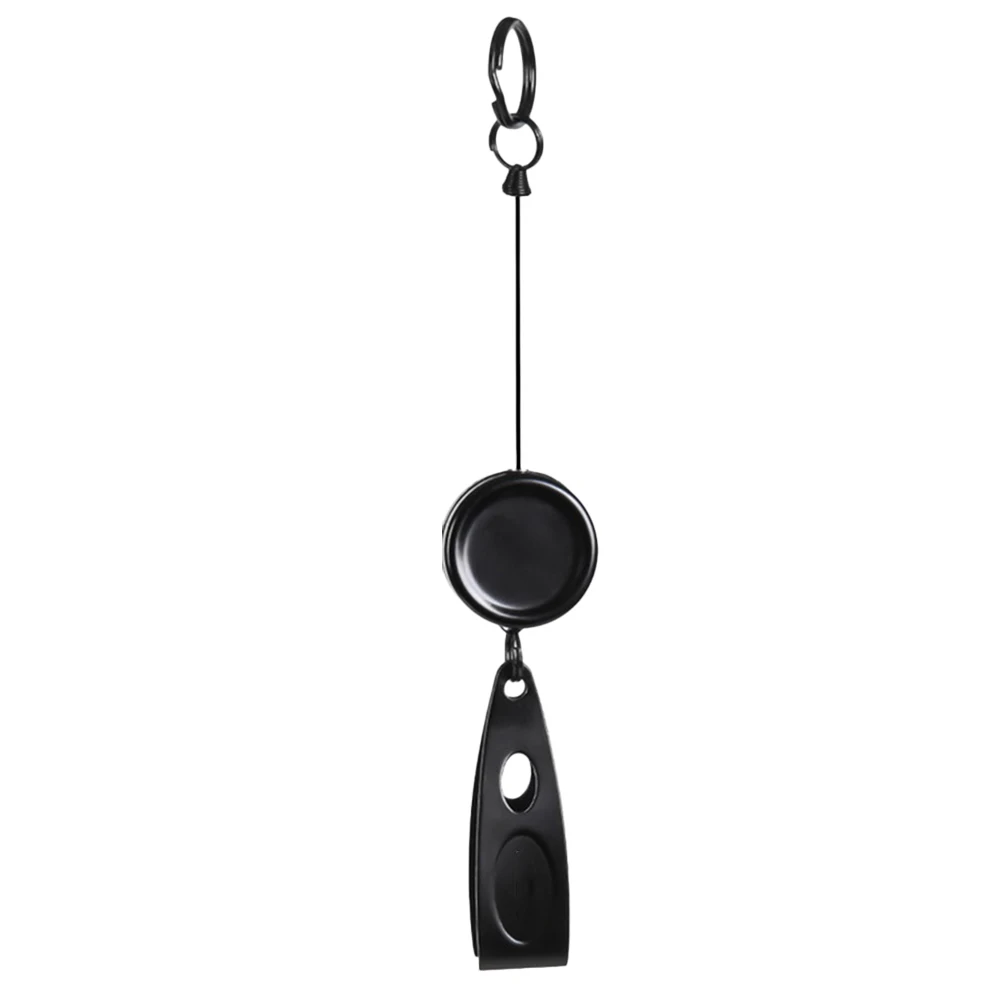 Telescopic Clip Supplies Fishing Line Clip Stainless Compact Portable Fishing Supplies
Telescopic Clip Supplies Fishing Line Clip Stainless Compact Portable Fishing Supplies