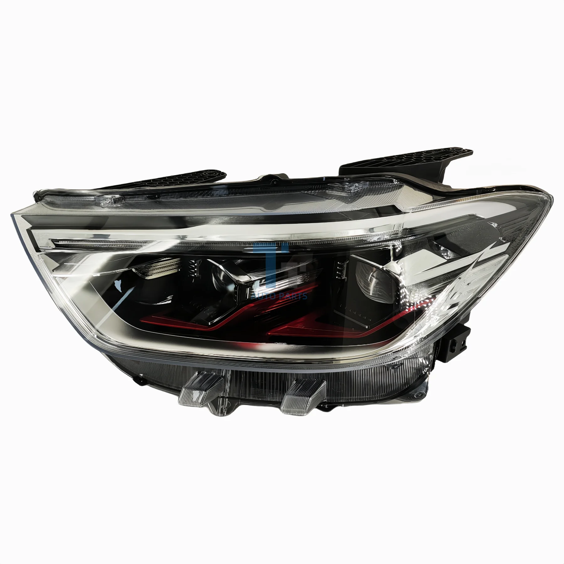 High Quality Red Auto Headlight Light C00107863 Halogen & Xenon Headlights for Maxus D90
High Quality Red Auto Headlight Light C00107863 Halogen & Xenon Headlights for Maxus D90