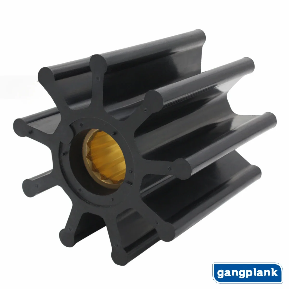 Outboard Engine Seawater Pump Rubber Flexible Impeller 09-802B for Johnson
Outboard Engine Seawater Pump Rubber Flexible Impeller 09-802B for Johnson